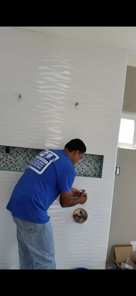 Slide of G’s Plumbing & Rooter