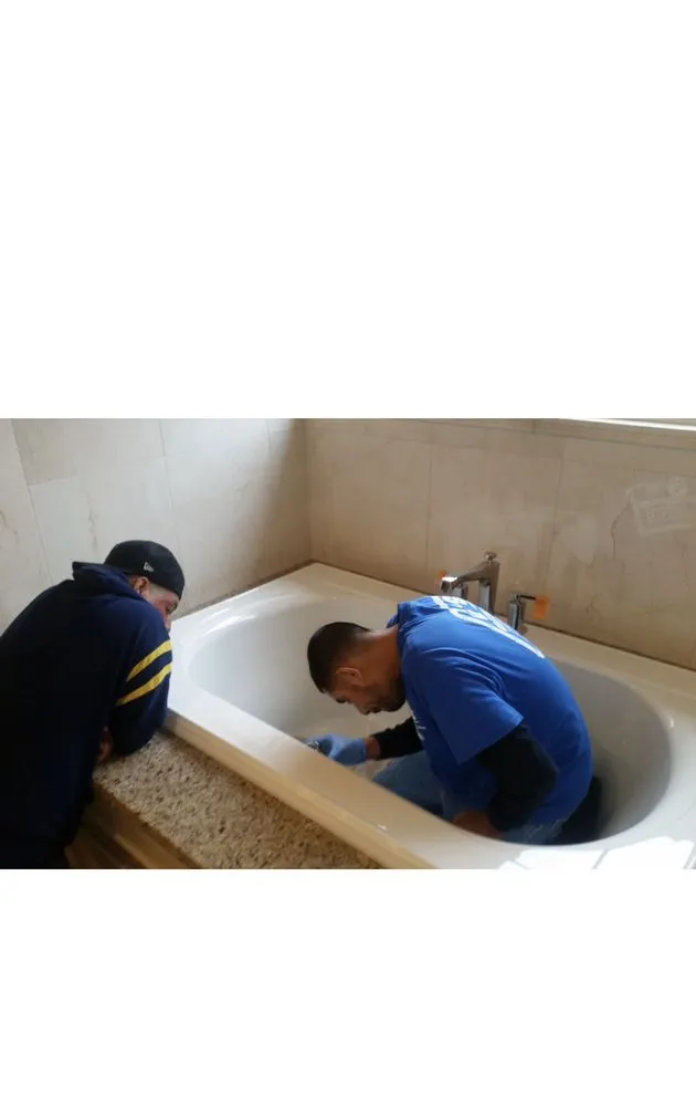 Slide of G’s Plumbing & Rooter