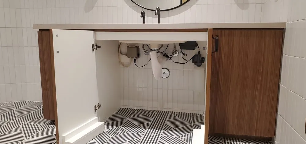 Slide of G&S Plumbing