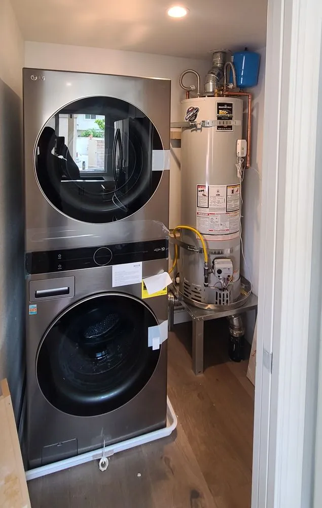 Slide of G&S Plumbing