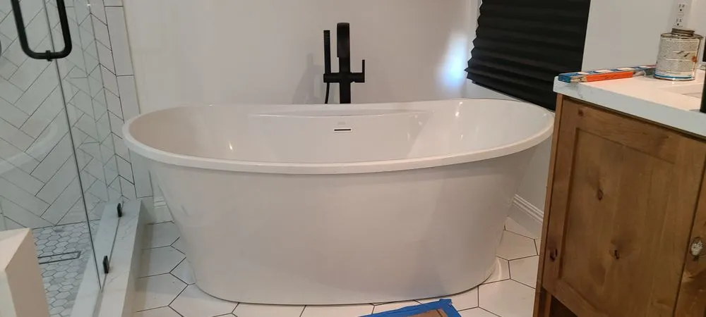 Slide of G&S Plumbing