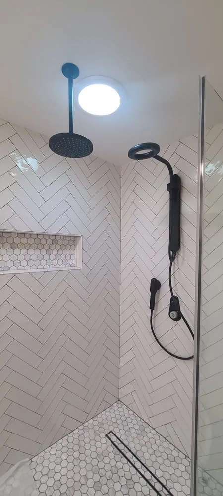 Slide of G&S Plumbing