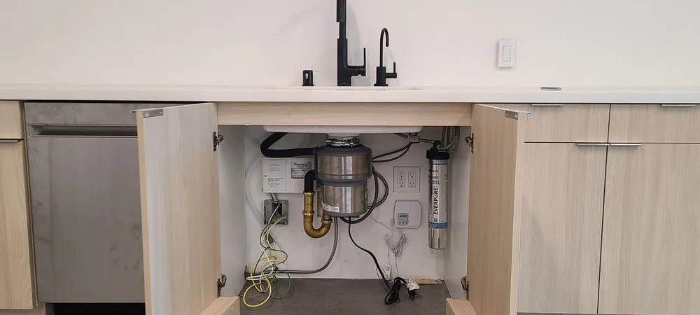 Slide of G&S Plumbing