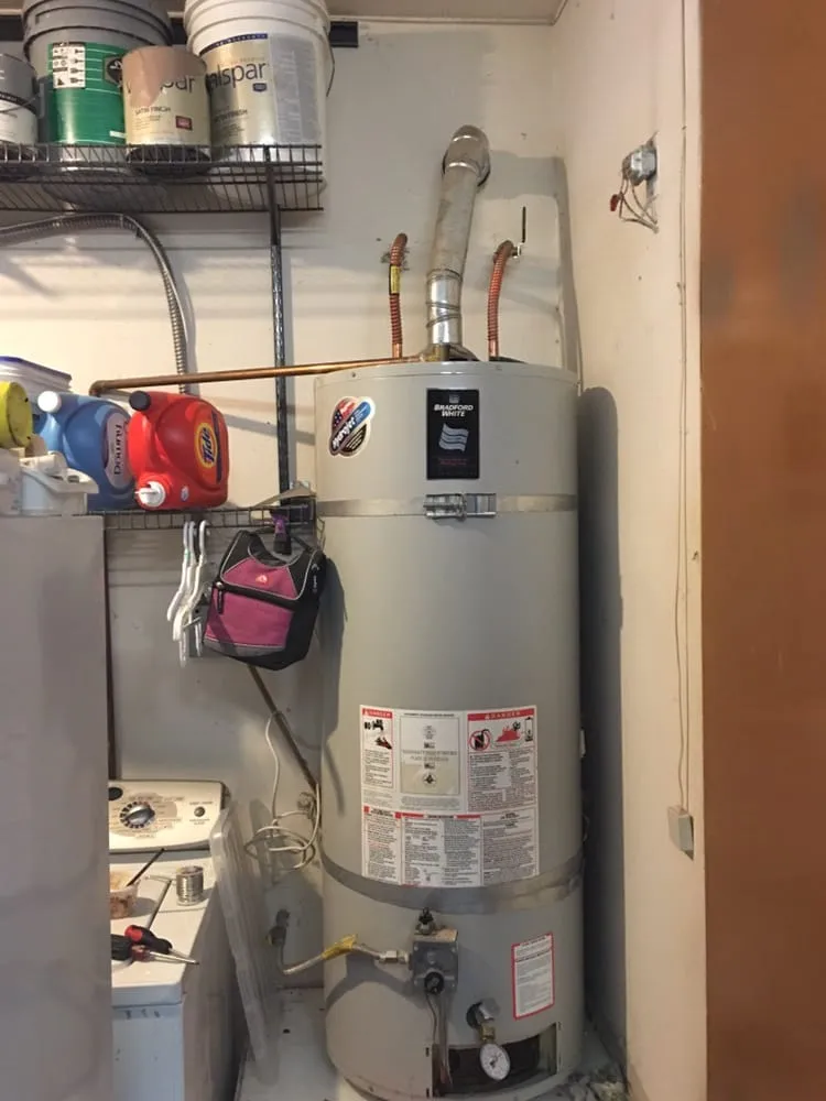 Slide of GS Plumbing