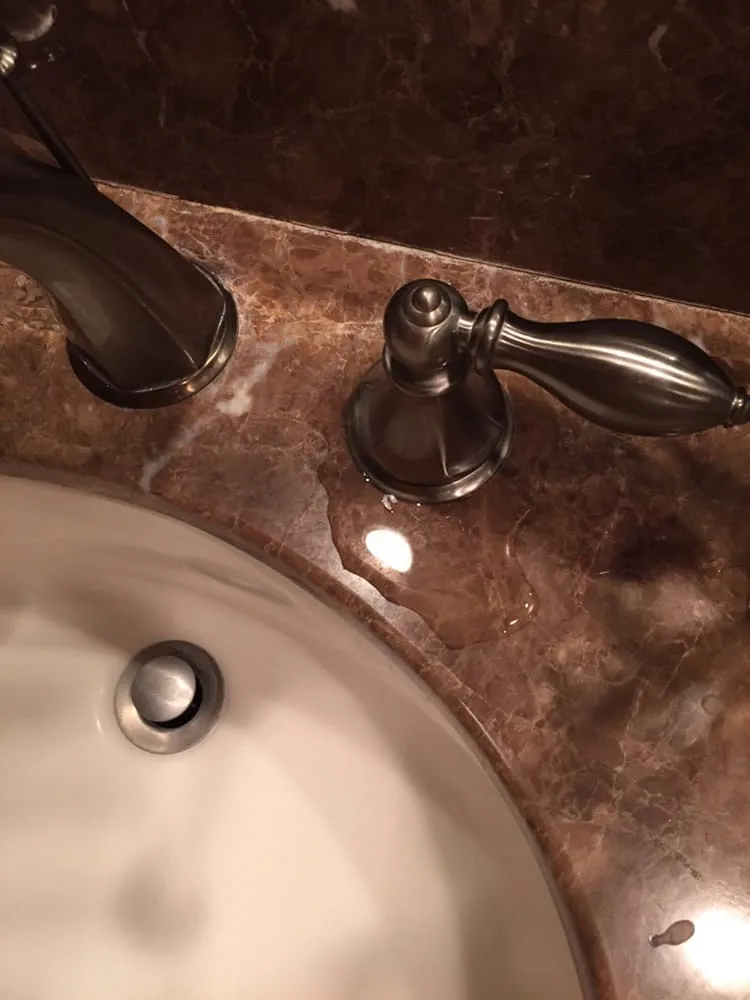 Slide of GS Plumbing