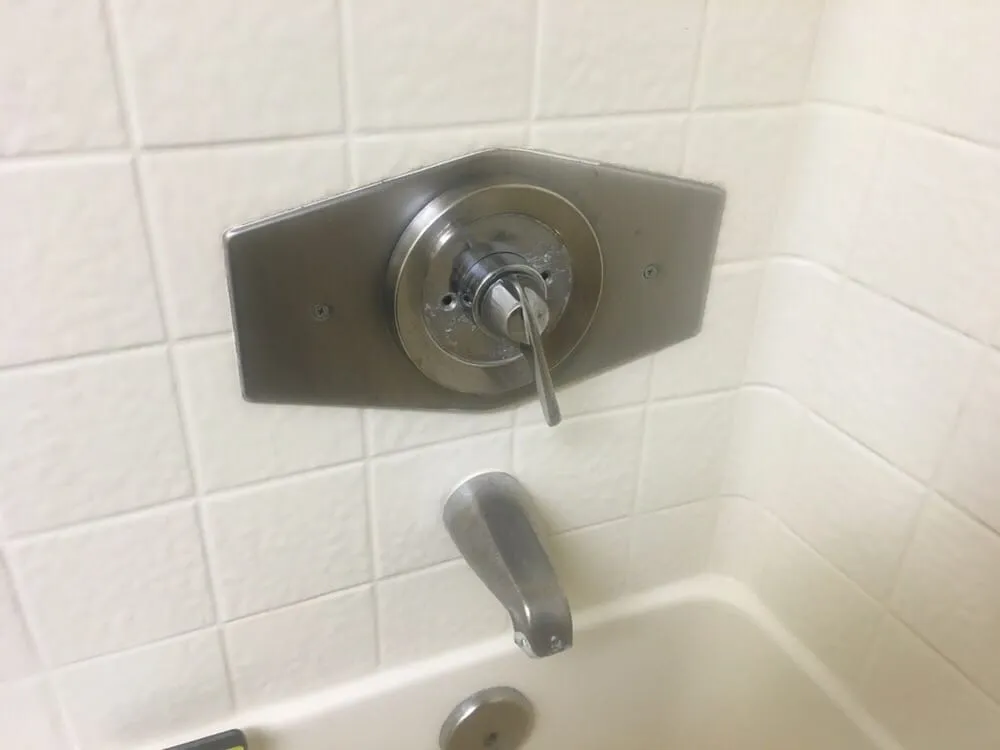 Slide of GS Plumbing