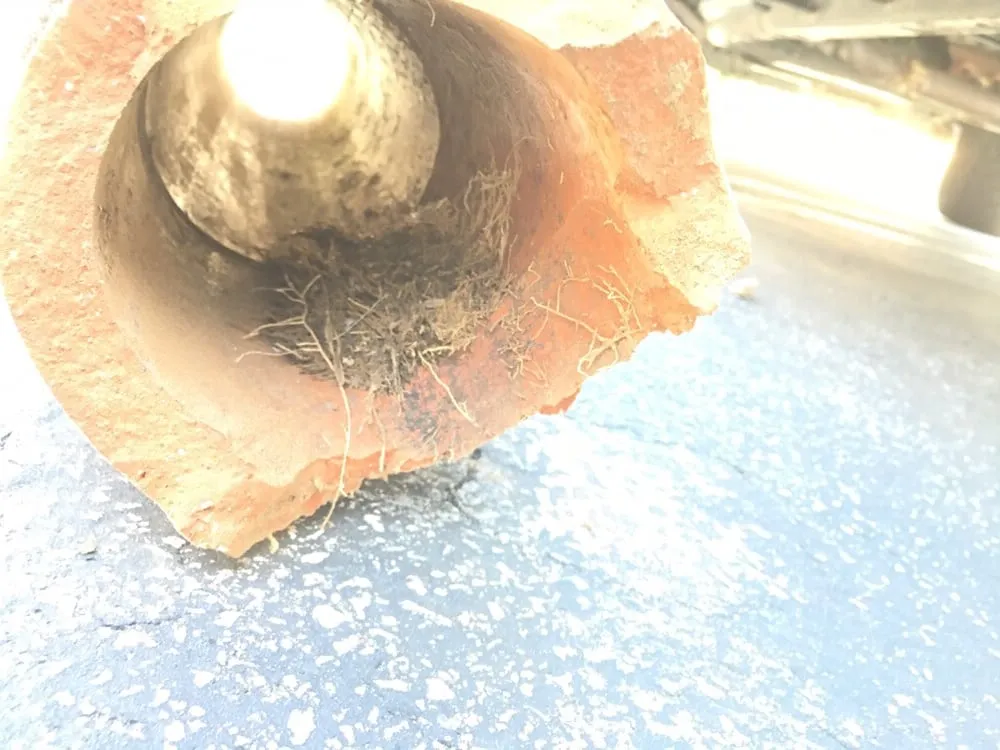 Slide of GS Plumbing