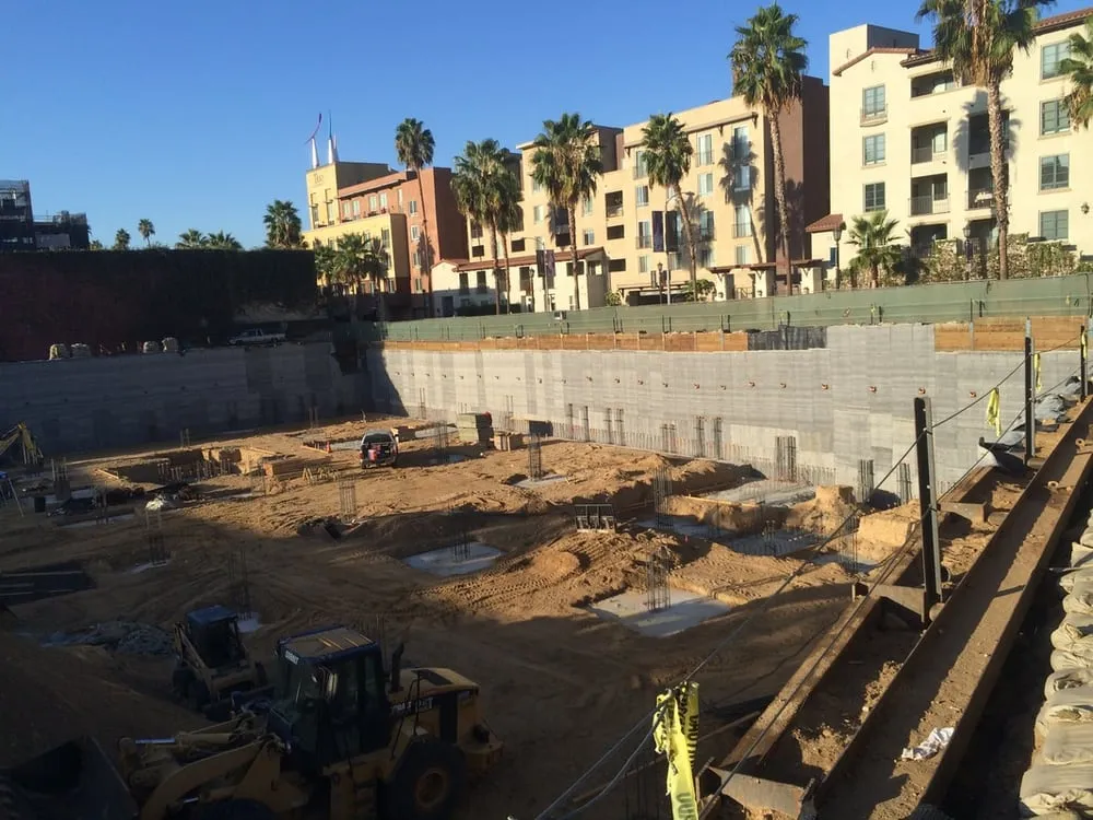 Slide of GS Plumbing