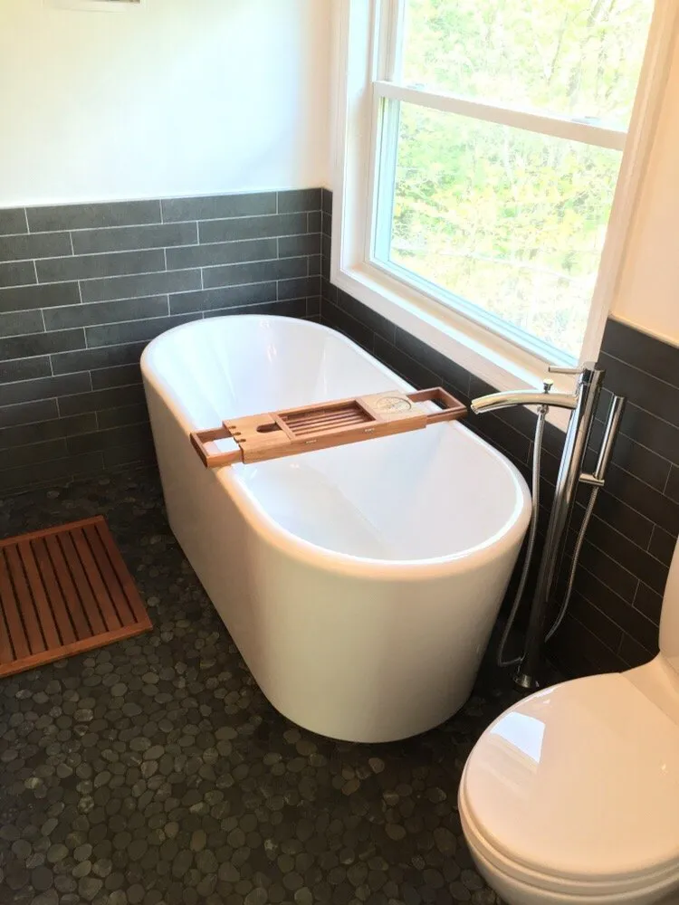 Slide of GS Pro Plumbing & Heating