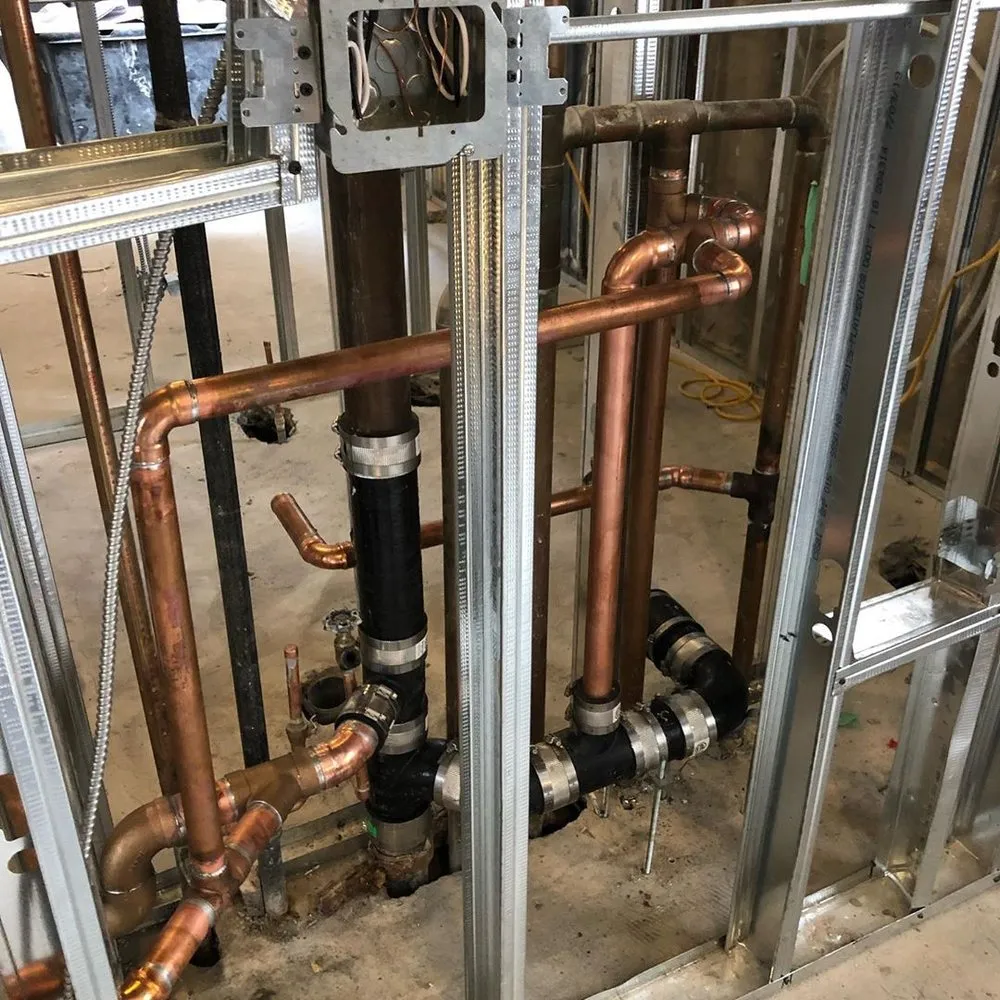 Slide of GSD Furnace & Boiler Repair