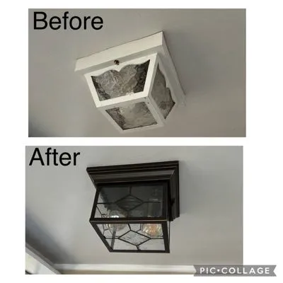 GSD Handyman Service