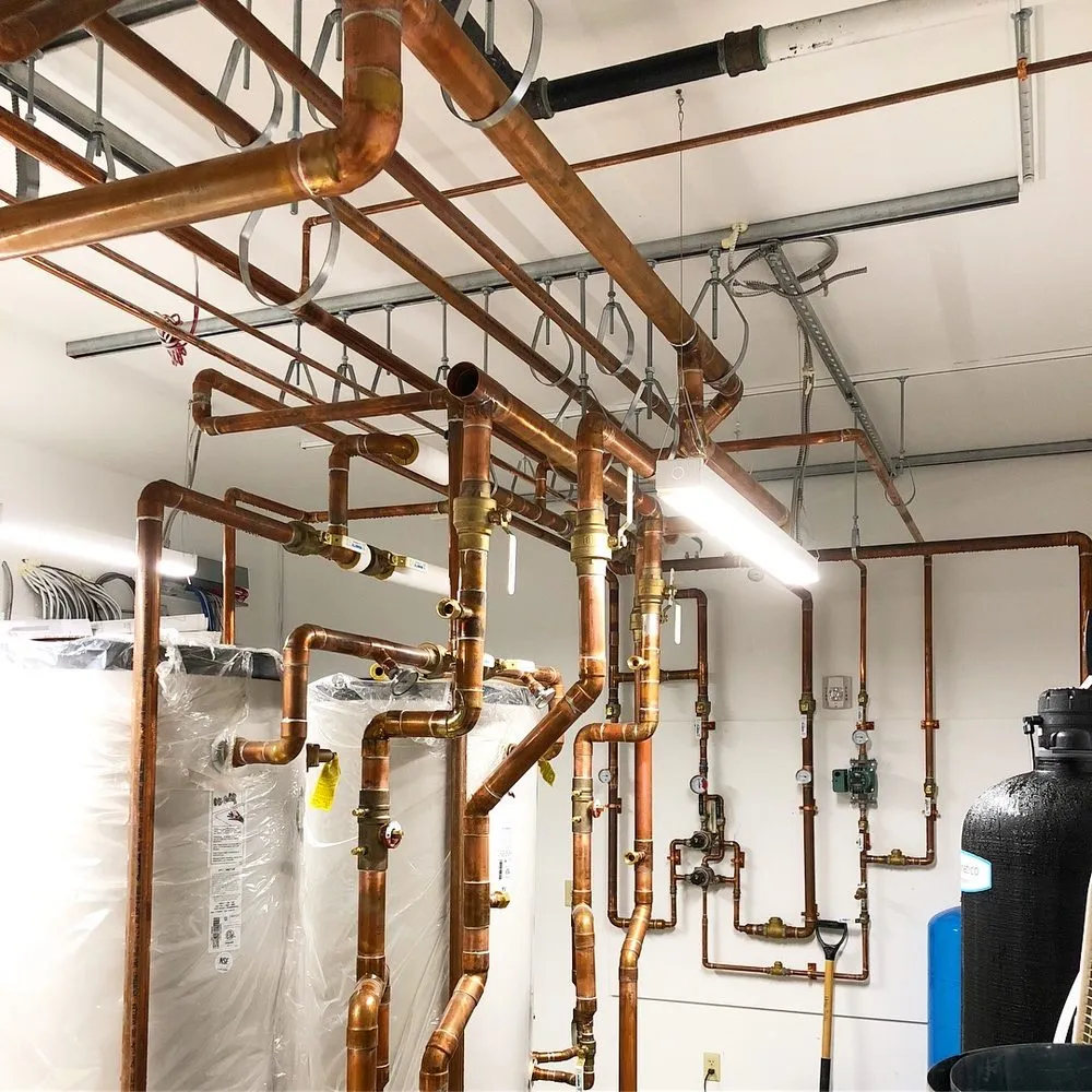 Reliable water heater service service in East Dorset, VT - Gsk Climate Control