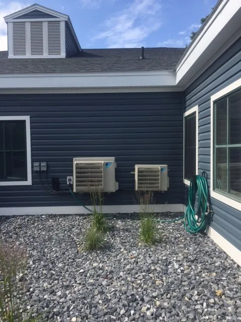 Emergency leak detection service in East Dorset, VT - Gsk Climate Control