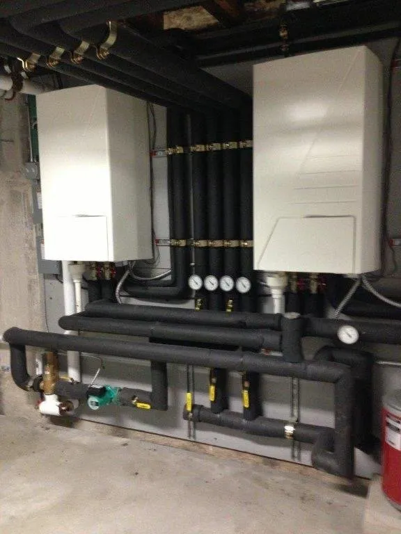Professional emergency plumbing in East Dorset, VT by Gsk Climate Control