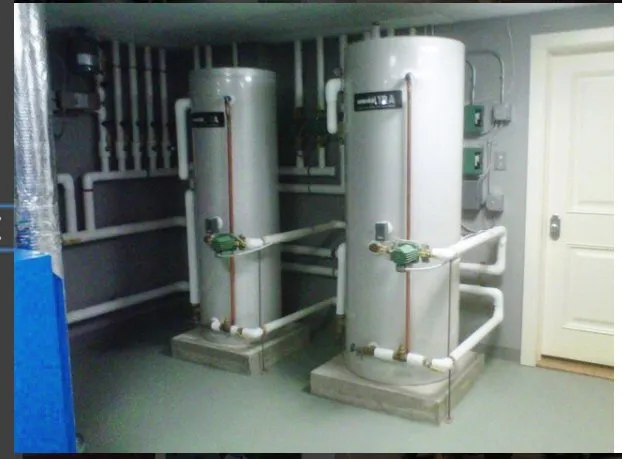 Affordable drain cleaning in East Dorset, VT by Gsk Climate Control