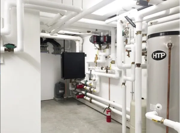Reliable drain cleaning in East Dorset, VT by Gsk Climate Control
