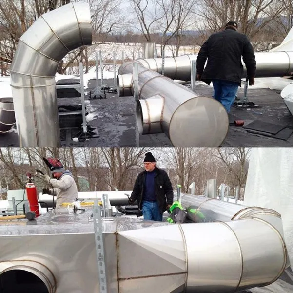 Professional emergency plumbing service in East Dorset, VT - Gsk Climate Control