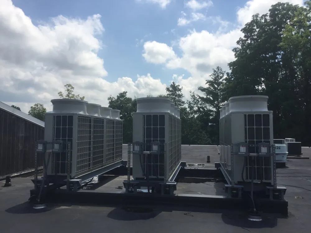 Top-rated leak detection in East Dorset, VT by Gsk Climate Control