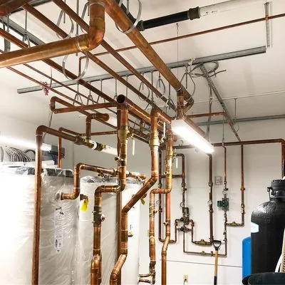 Gsk Climate Control