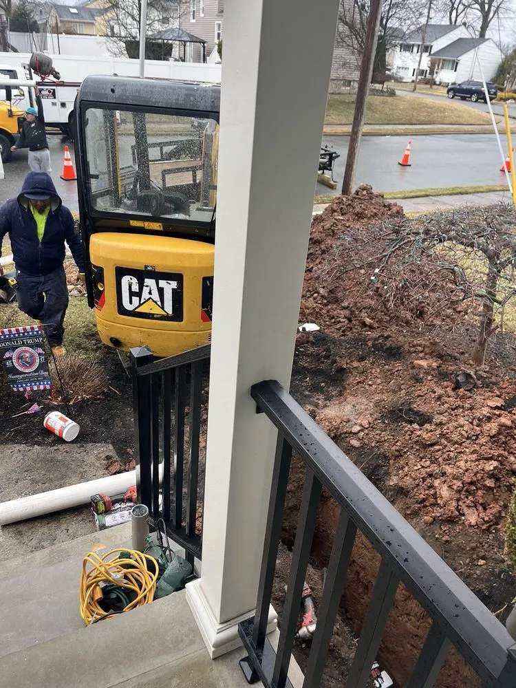 Slide of GSL Contracting