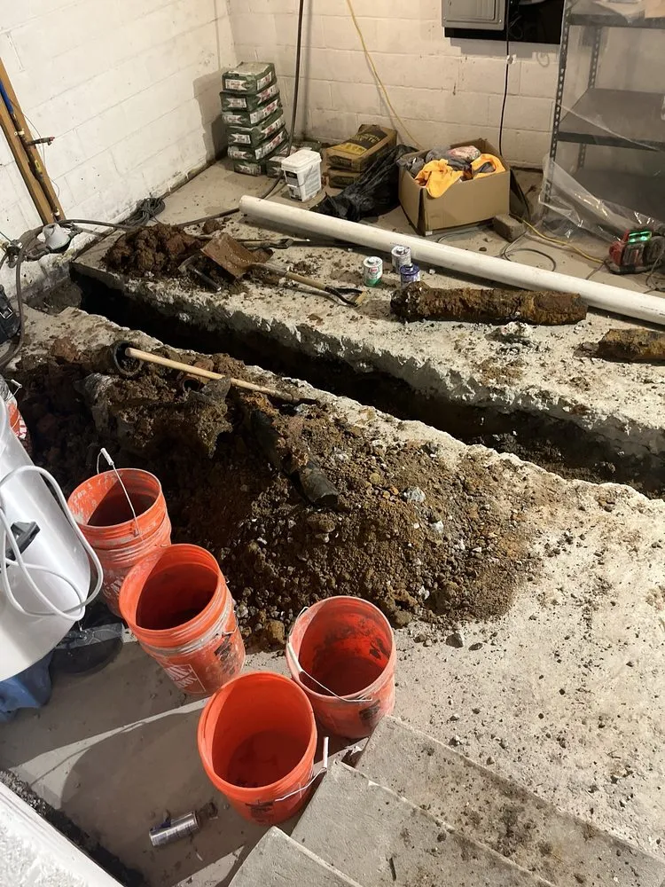 Slide of GSL Contracting