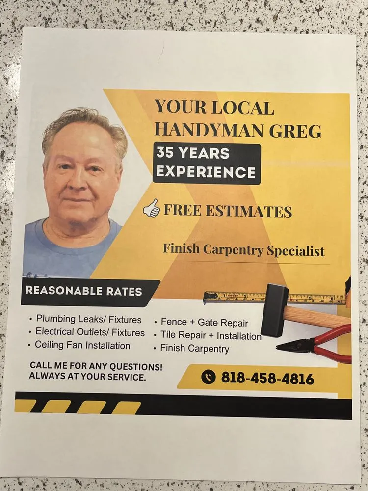 Slide of GSL Handiworx