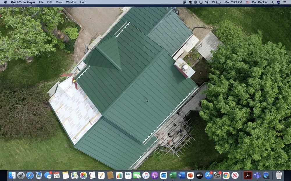 Slide of GSM - New Ulm