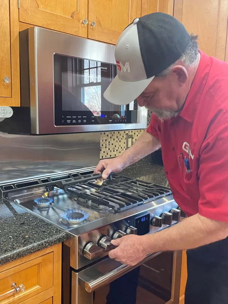 Slide of GSM - New Ulm