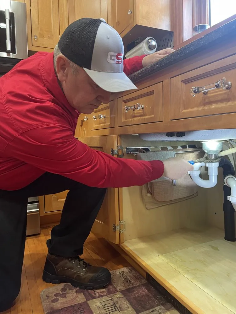 Slide of GSM - New Ulm