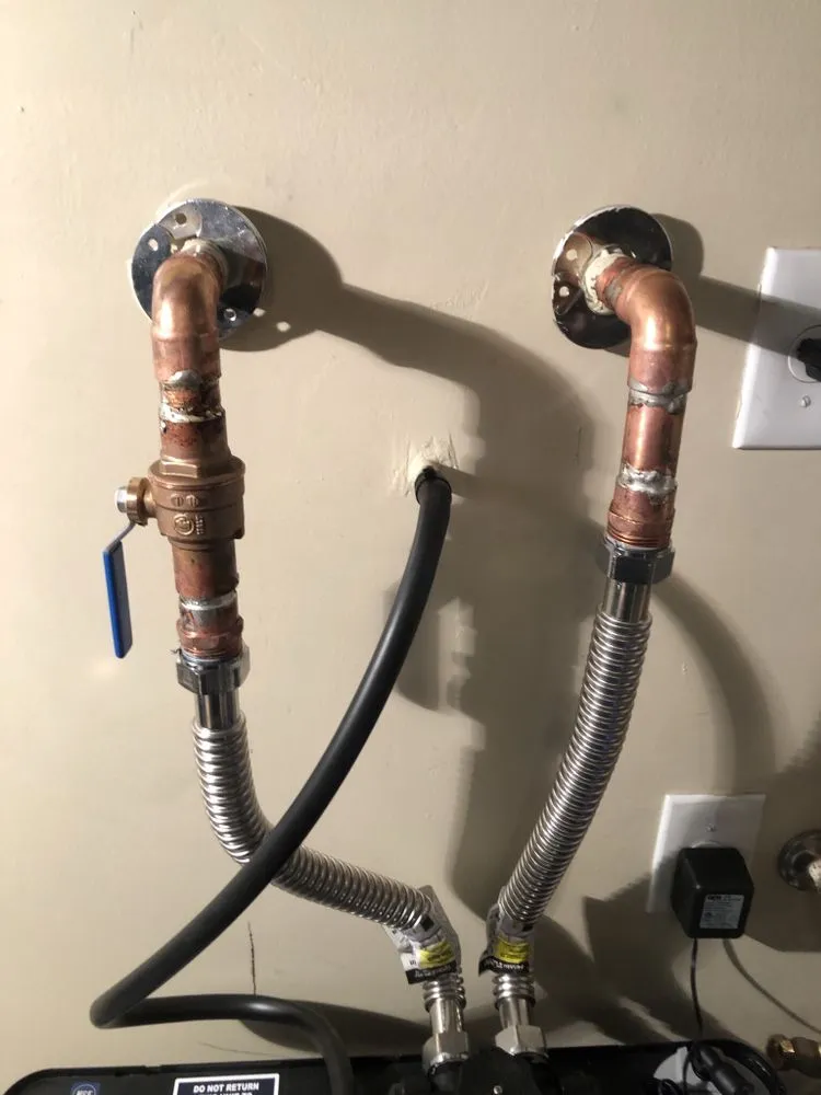 Slide of GSP Handyworks & Maintenance