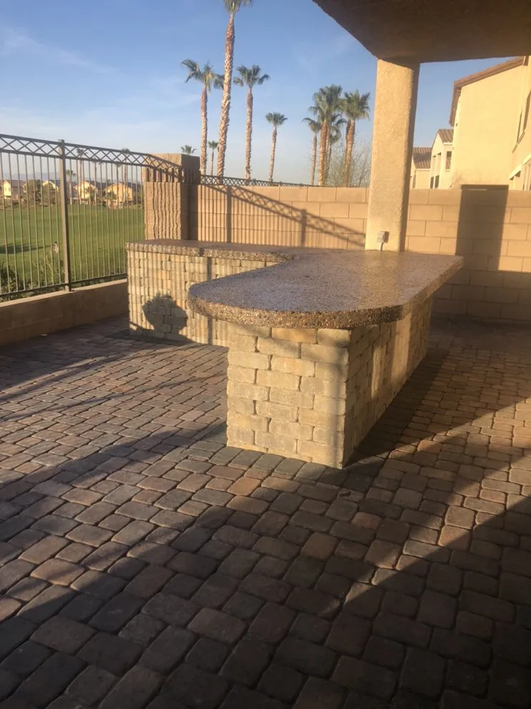 Slide of GSP Handyworks & Maintenance