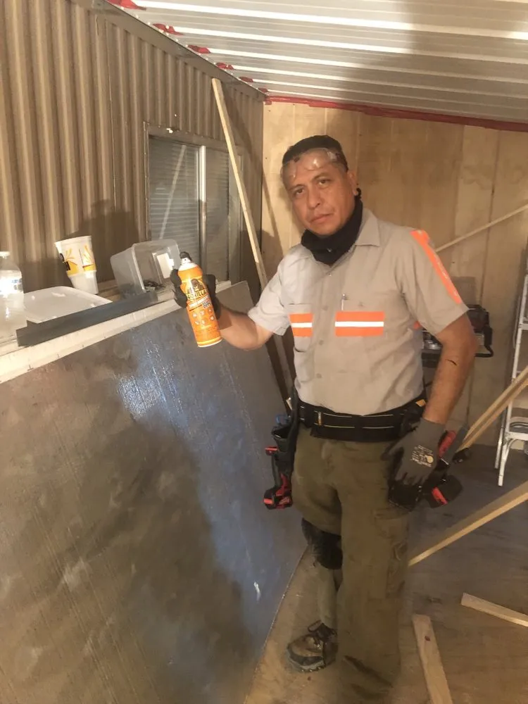 Slide of GSP Handyworks & Maintenance