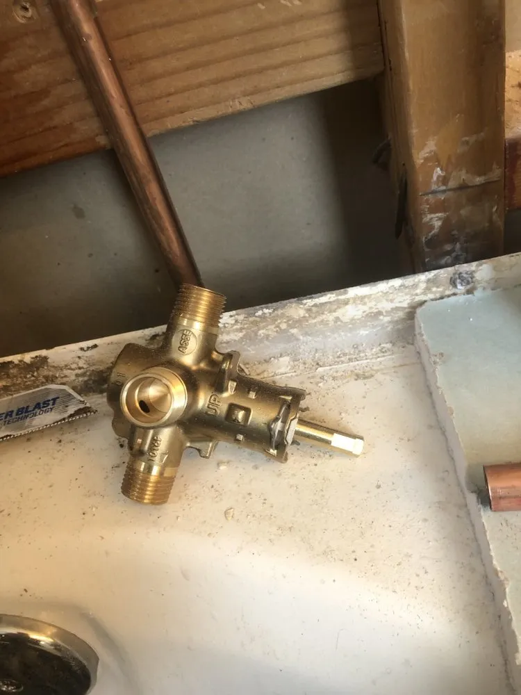 Slide of GSP Handyworks & Maintenance