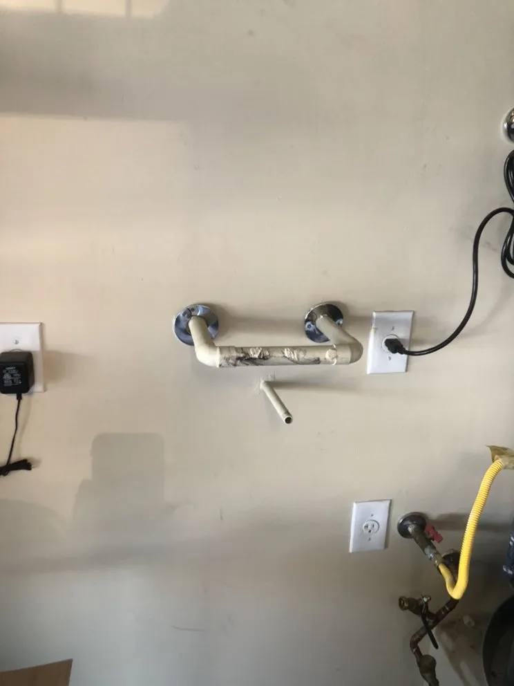 Slide of GSP Handyworks & Maintenance