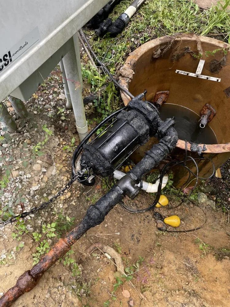 Slide of GSP Services