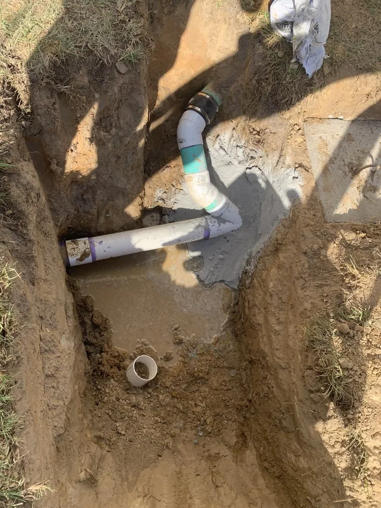 Slide of GSP Services