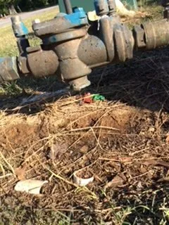 Slide of GSP Services