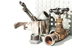 Slide of GT Campbell Plumbing