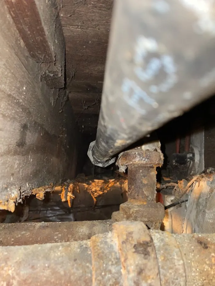 Affordable plumbing repair in Osceola Mills, PA by GT HVAC & Plumbing