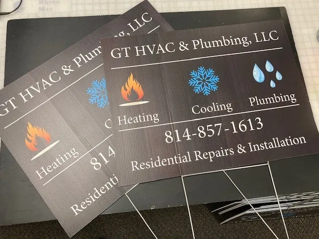 Reliable plumbing repair experts serving Osceola Mills, PA - GT HVAC & Plumbing
