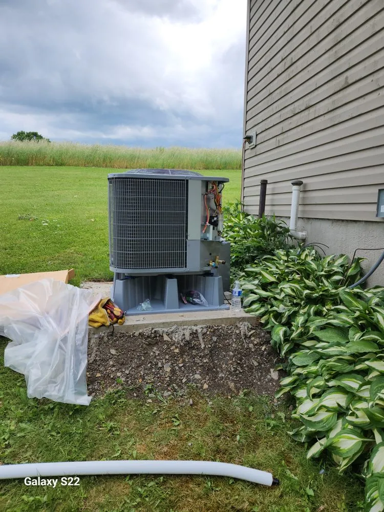 Emergency plumbing repair for homes in Osceola Mills, PA by GT HVAC & Plumbing
