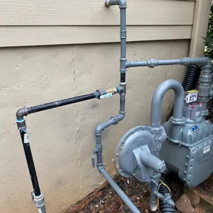 Expert plumbing repair service in Osceola Mills, PA - GT HVAC & Plumbing
