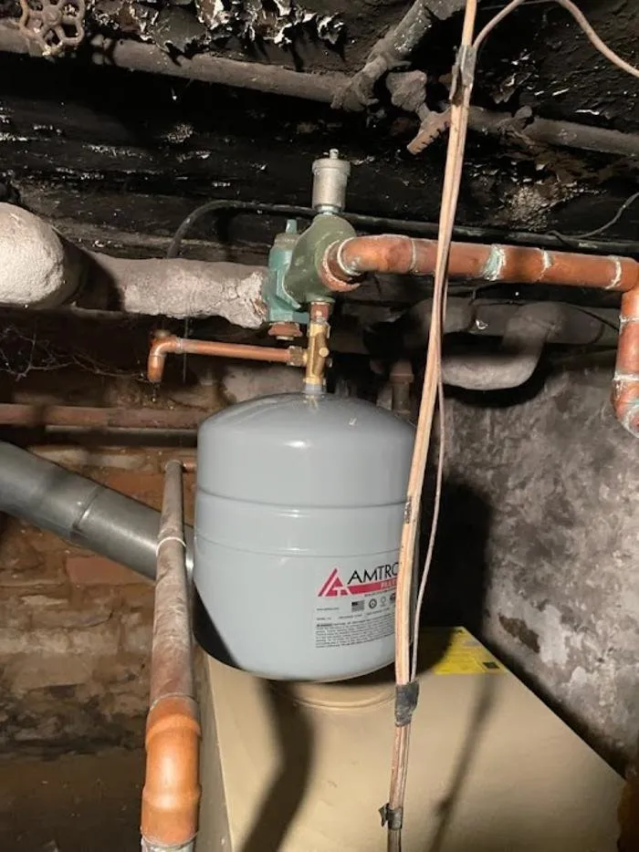 Trusted emergency plumbing for homes in Osceola Mills, PA by GT HVAC & Plumbing