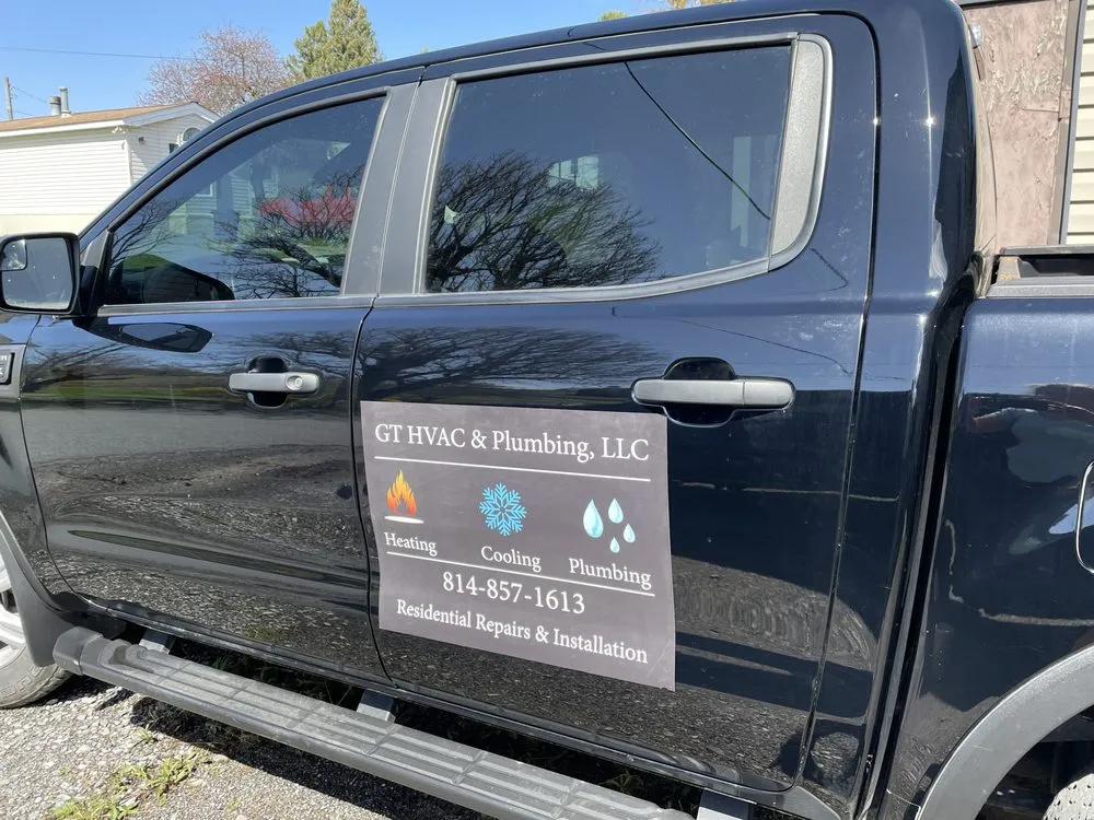 Affordable emergency plumbing for homes in Osceola Mills, PA by GT HVAC & Plumbing