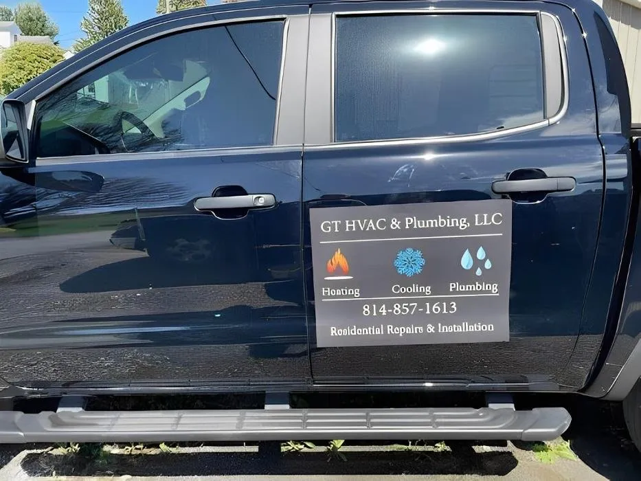 Affordable leak detection for homes in Osceola Mills, PA by GT HVAC & Plumbing