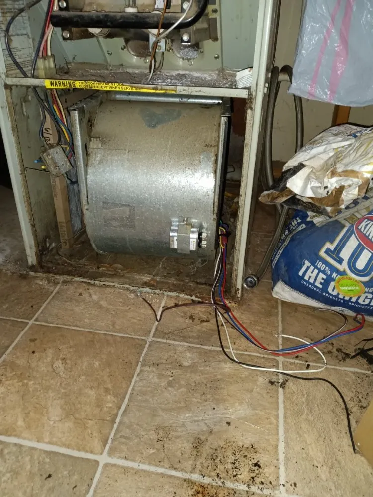 Slide of GT HVAC Plumbing Electrical  Appliance Repairs