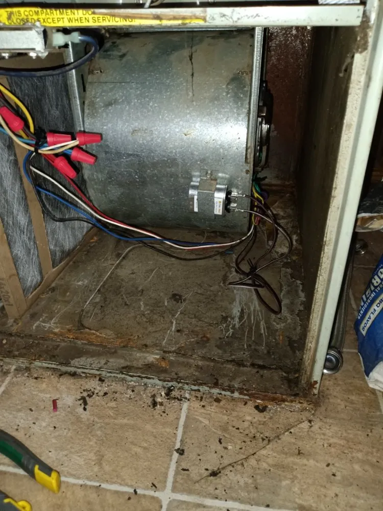 Emergency plumbing repair for homes in Jonesboro, GA by GT HVAC Plumbing Electrical  Appliance Repairs