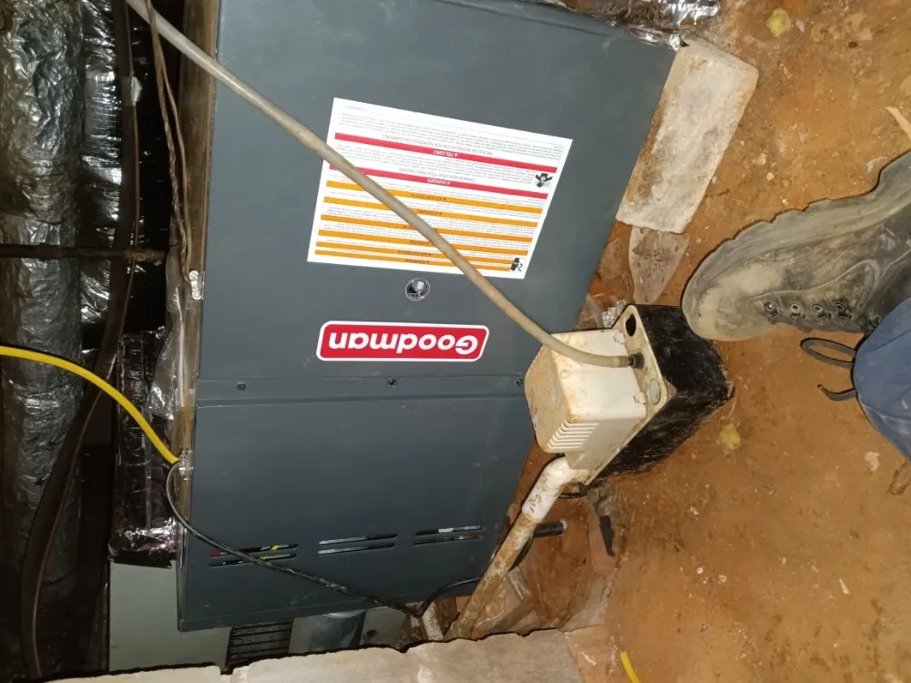 Reliable drain cleaning service in Jonesboro, GA - GT HVAC Plumbing Electrical  Appliance Repairs