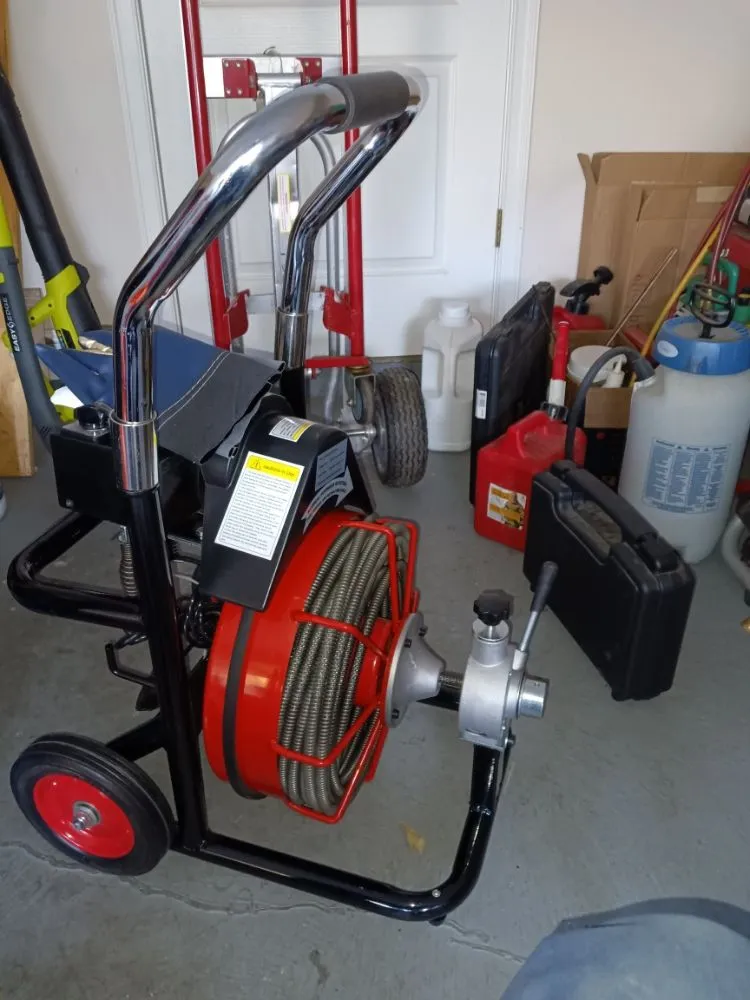 Slide of GT HVAC Plumbing Electrical  Appliance Repairs