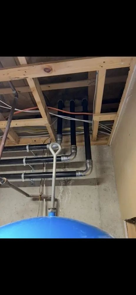 Slide of GT Mechanical